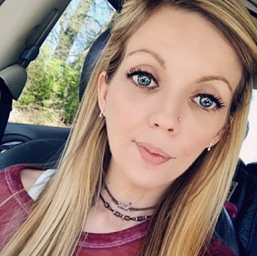 Meet your Posher, Krystal